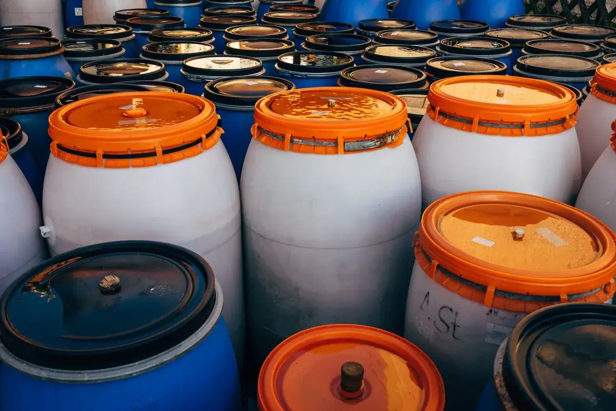 Chemical & Toxic Waste Cleanup in Mayo, FL