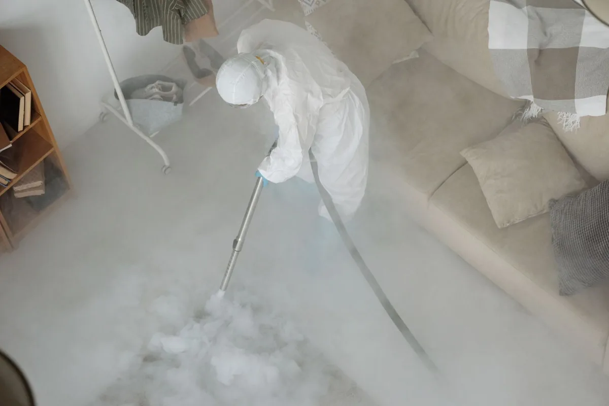 Biohazard Cleanup in Mayo, FL